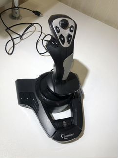 Игровой руль gembird