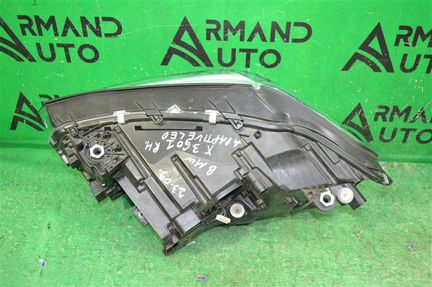 Фара правая Bmw X3 G01 2017 - Н.в