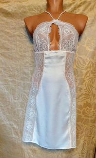 Сорочка для невесты