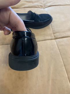 Туфли для девочки