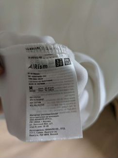 Футболка Uniqlo М