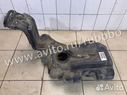 Бензобак Vw Passat B5 ATQ 2001