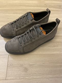 Кеды santoni новые