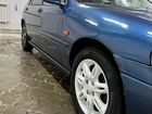 Rover 400 1.6 МТ, 1998, 190 000 км объявление продам