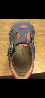 Сандали Light steps