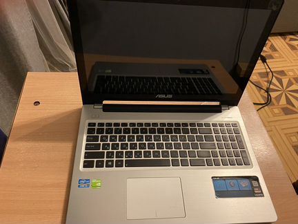 Asus S550CB