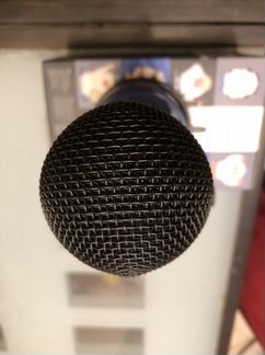 Микрофон Blue Yeti usb