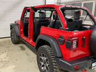 Jeep Wrangler 2.0 AT, 2020, 12 800 км объявление продам