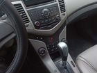 Chevrolet Cruze 1.6 AT, 2009, 200 000 км объявление продам