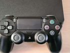 Sony Playstation 4 Slim 1tb объявление продам