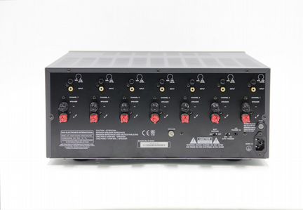 Усилитель NAD T973