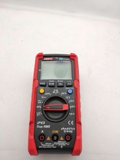UNI-T Цифровой мультиметр UT191T