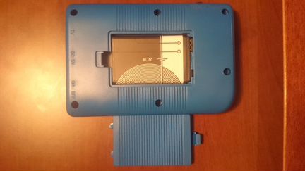 Игровая приставка SUP Gamebox 400 в 1