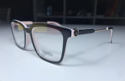Оправа женская Fendi