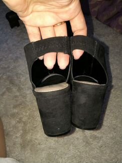 Босоножки женские