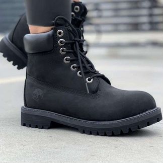 Ботинки Timberland Classic