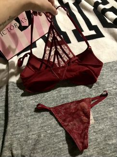 Бюстгальтер Victoria’s Secret 32C