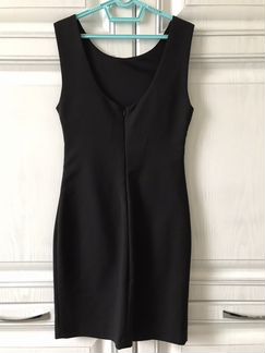 Платье-футляр Zara