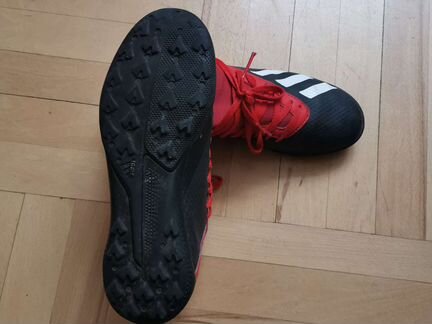 Бутсы Adidas 36,5 р
