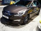 Hyundai Solaris 1.6 МТ, 2016, 80 000 км