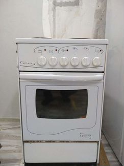 Плита электрическая