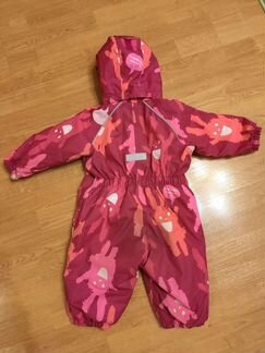 Комбинезон Reima tec 74-80