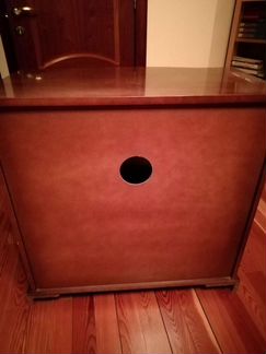 Тумба под телевизор