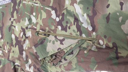 Куртка Gongtex Level 7, цвет MultiCam