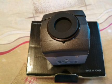 Камера видеонаблюдения MDC-4220C