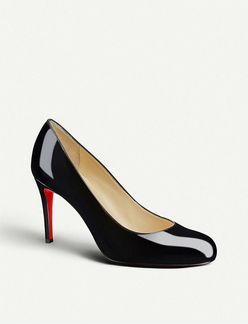 Туфли christian louboutin simple pump 38