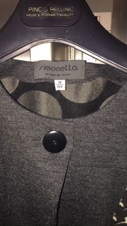 Платье для девочки итальянское, Simonetta, на 10 л