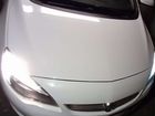 Opel Astra 1.6 МТ, 2013, 123 263 км объявление продам