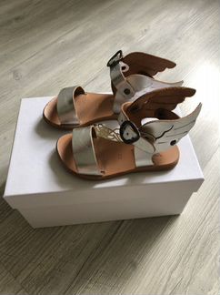 Босоножки Ancient Greek sandals 23р