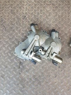 Infiniti Fx50 Qx70 Vk50 Крышка распредвала