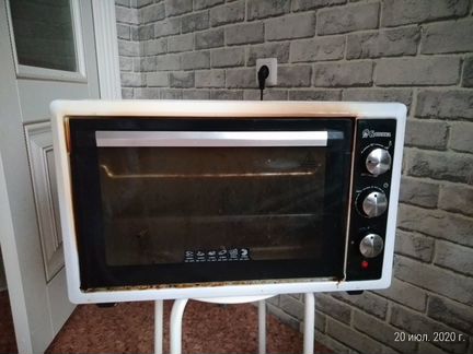 Печь Василиса