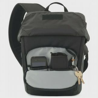 Рюкзак для фотоаппарата Lowepro Urban Photo Sling
