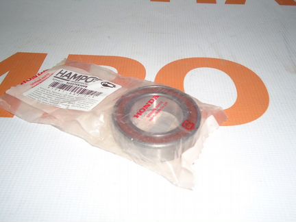 Подшипник приводного вала Хонда Аккорд 92-14