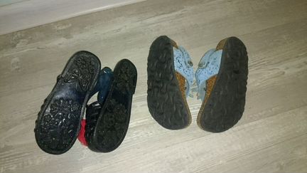 Босоножки, сандали 27 размер