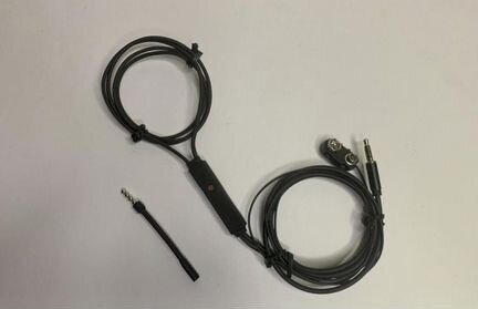 Микронаушники