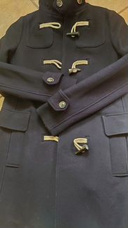 Полупальто женское Massimo Dutti