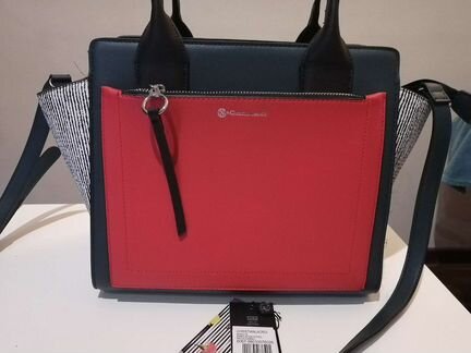 Сумка Christian Lacroix, новая, оригинал