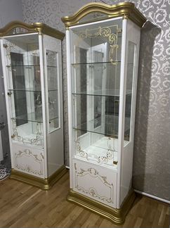 Витрины для дома