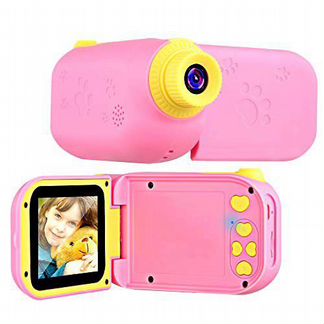 Детский фотоаппарат C16DV 