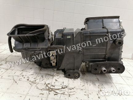 Печка в сборе Chevrolet Lacetti J200 2004-2012