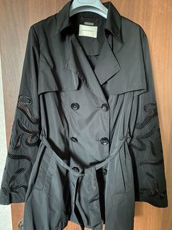 Плащ alessandro manzoni