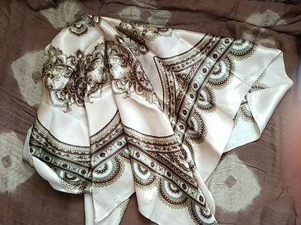 Платки женские