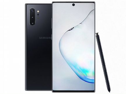 Samsung galaxy note 10+ 12/256