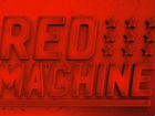Промокод-сертификат красная машина 1000+3000+3000