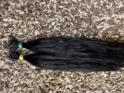 Волосы для наращивания