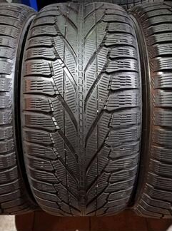 285 50 20 Nokian бу Шины Зимние 285 50 R20 102L